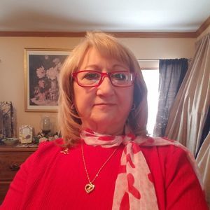 Meet your Posher, Betty